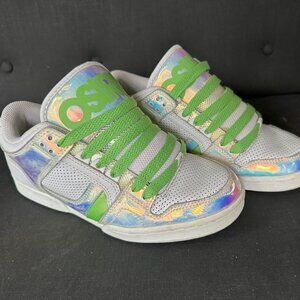 VINTAGE Osiris Pearl Skate Shoes